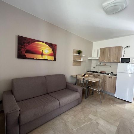 טראפאני Scabi Apartments מראה חיצוני תמונה