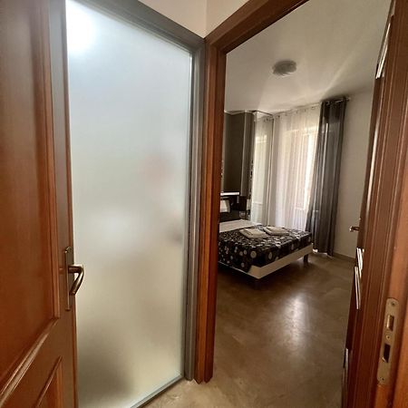טראפאני Scabi Apartments מראה חיצוני תמונה