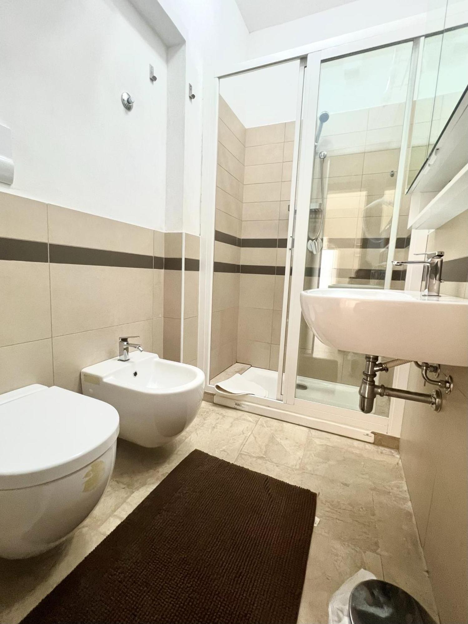 טראפאני Scabi Apartments מראה חיצוני תמונה