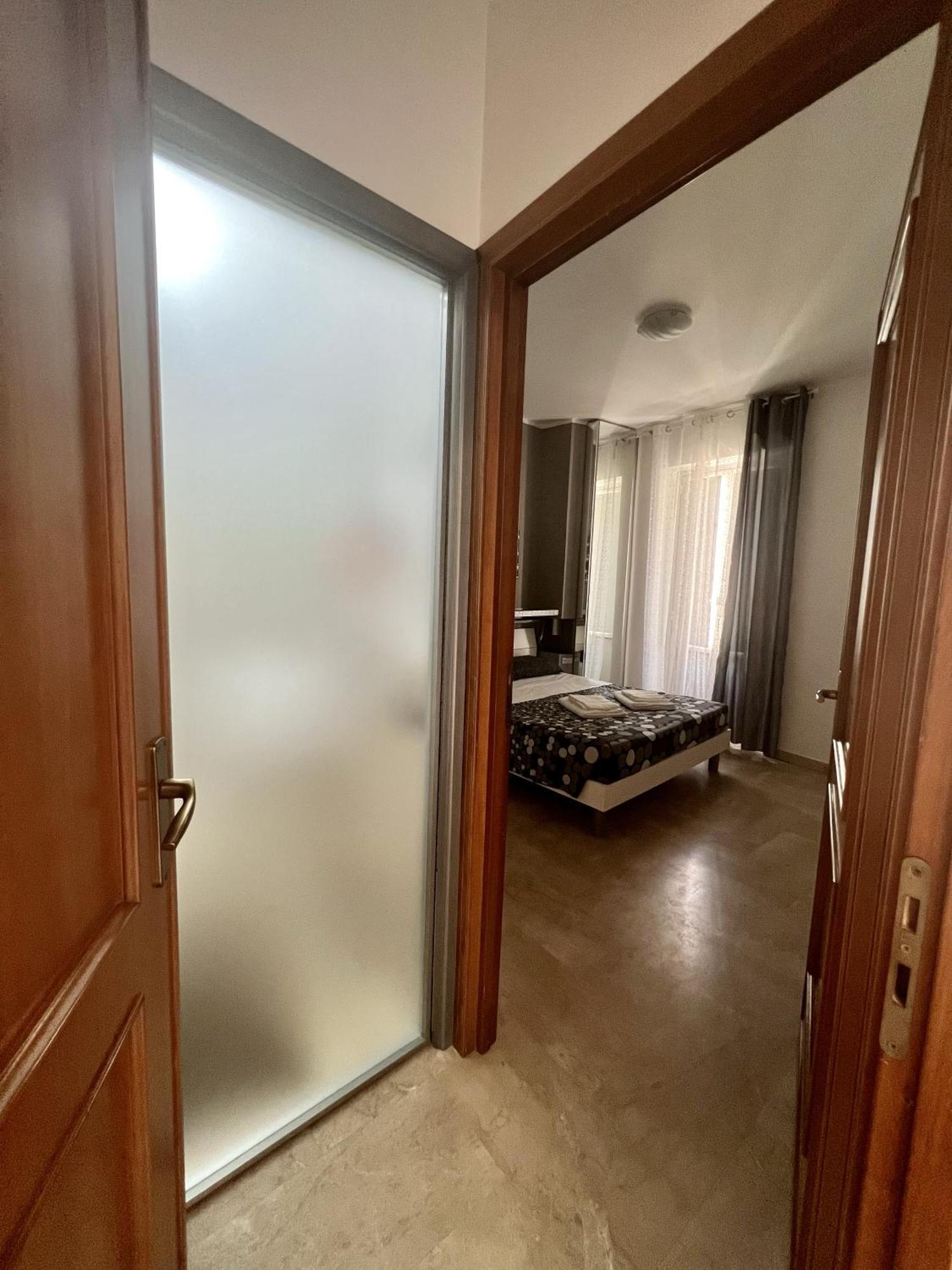 טראפאני Scabi Apartments מראה חיצוני תמונה
