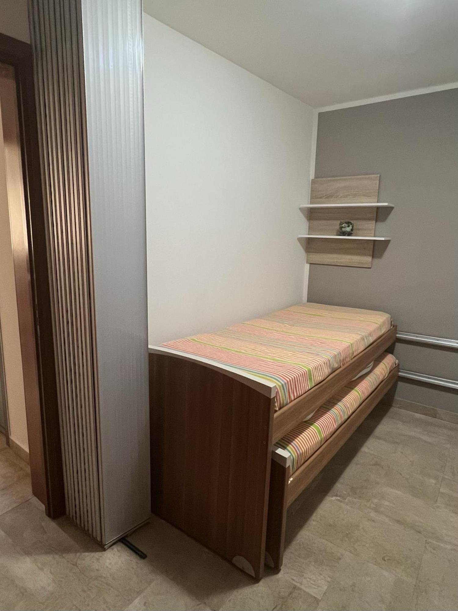 טראפאני Scabi Apartments מראה חיצוני תמונה