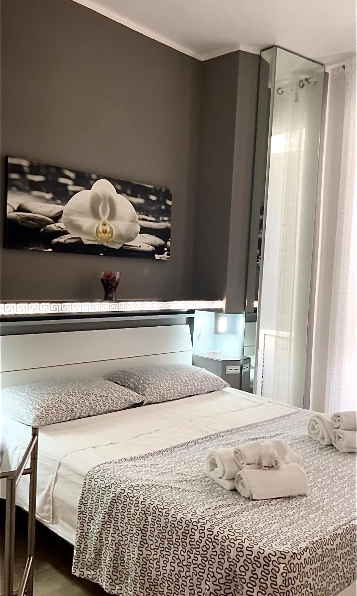 טראפאני Scabi Apartments מראה חיצוני תמונה
