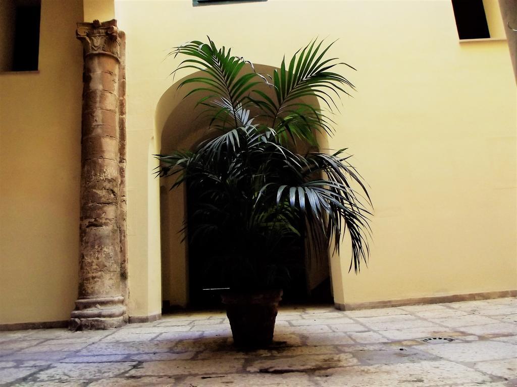 טראפאני Scabi Apartments מראה חיצוני תמונה